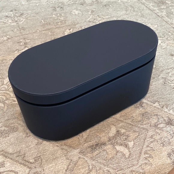 Dyson Storage & Organization Dyson Hair Equipment Box Poshmark
